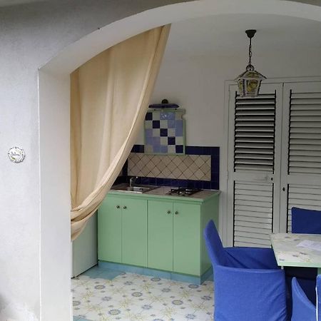 Villa La Gioiosa Maratea Extérieur photo