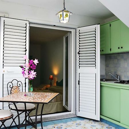 Villa La Gioiosa Maratea Extérieur photo