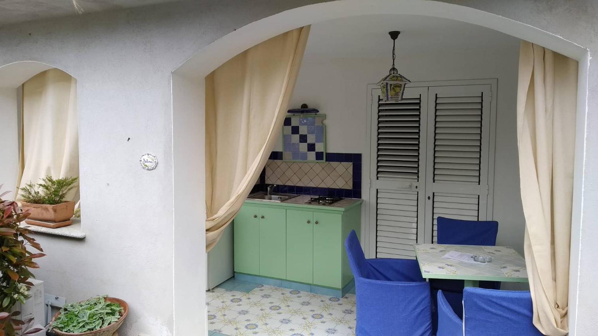 Villa La Gioiosa Maratea Extérieur photo