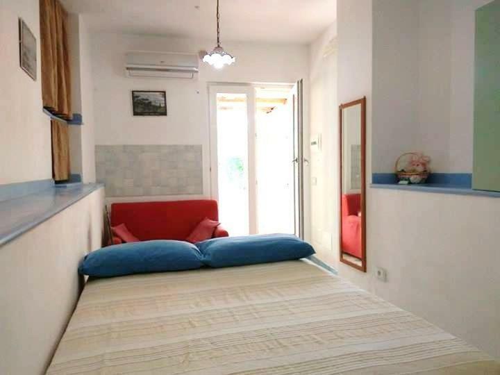 Villa La Gioiosa Maratea Extérieur photo