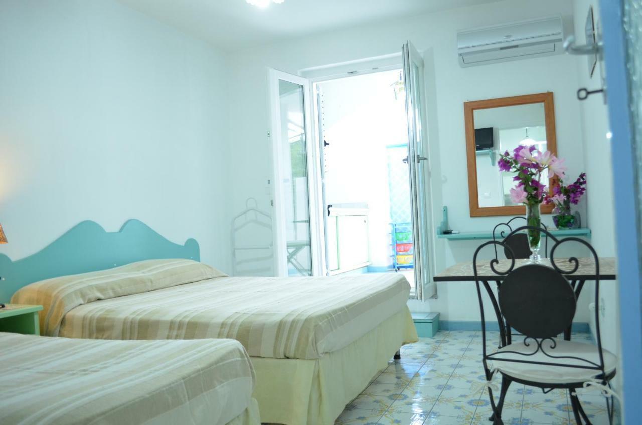 Villa La Gioiosa Maratea Extérieur photo