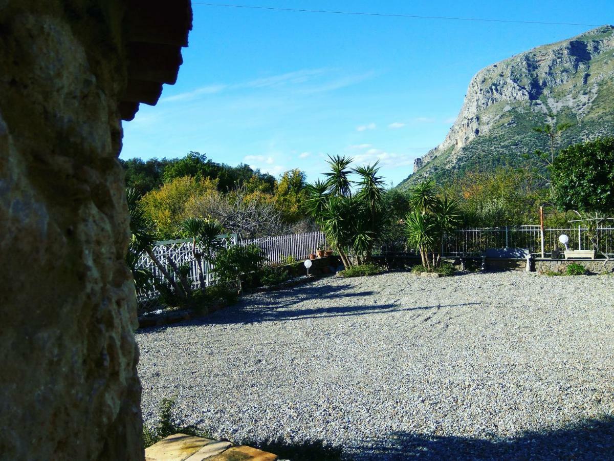 Villa La Gioiosa Maratea Extérieur photo