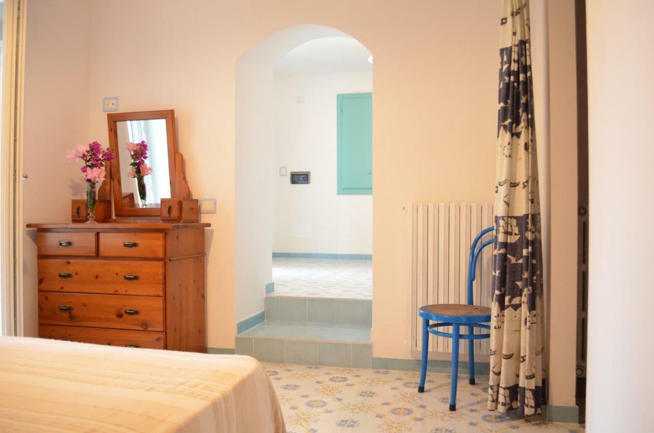 Villa La Gioiosa Maratea Extérieur photo