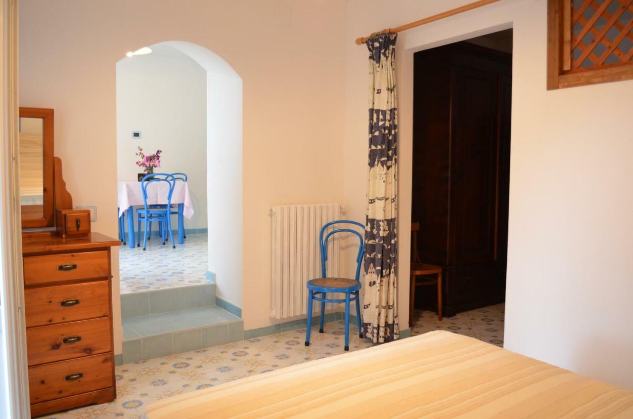 Villa La Gioiosa Maratea Extérieur photo