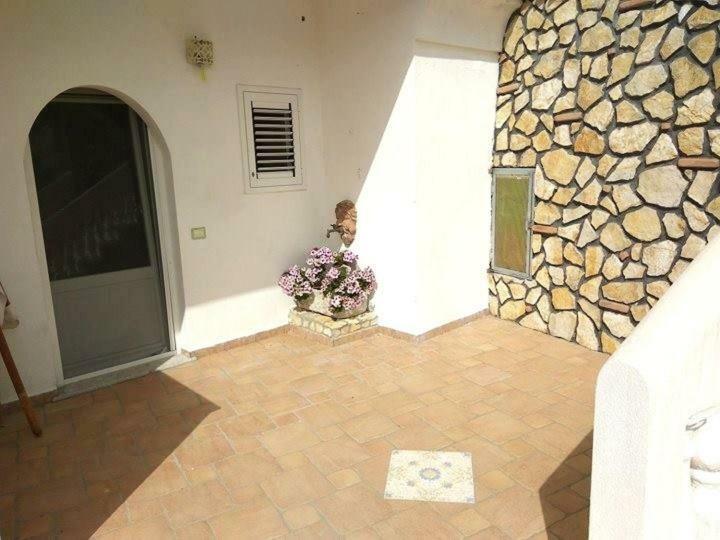 Villa La Gioiosa Maratea Extérieur photo