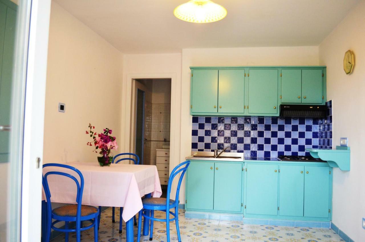 Villa La Gioiosa Maratea Extérieur photo