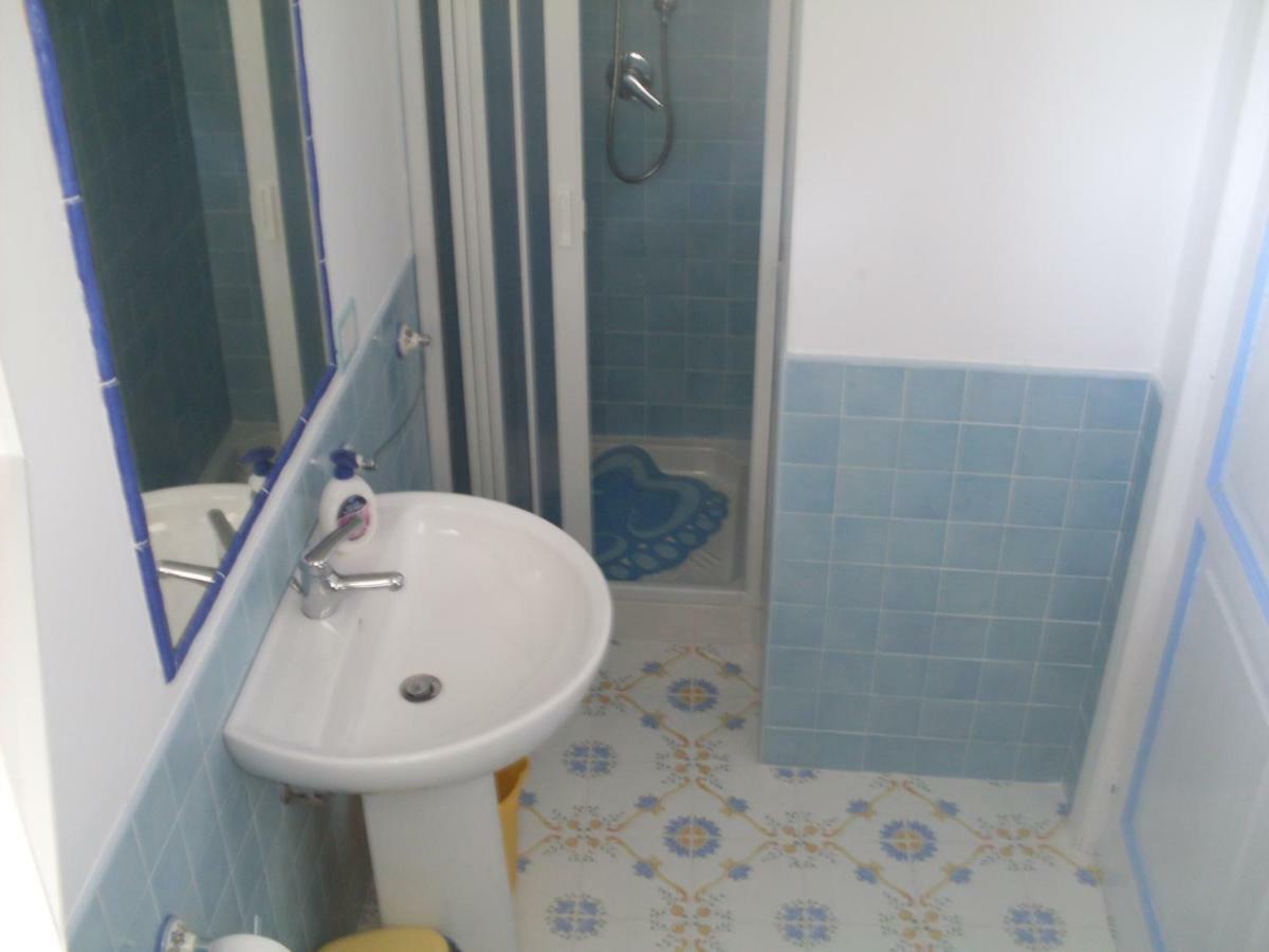 Villa La Gioiosa Maratea Extérieur photo