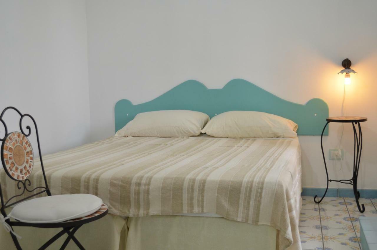 Villa La Gioiosa Maratea Extérieur photo