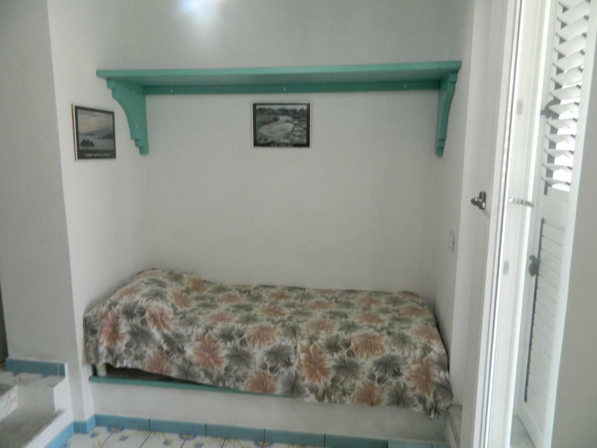 Villa La Gioiosa Maratea Extérieur photo