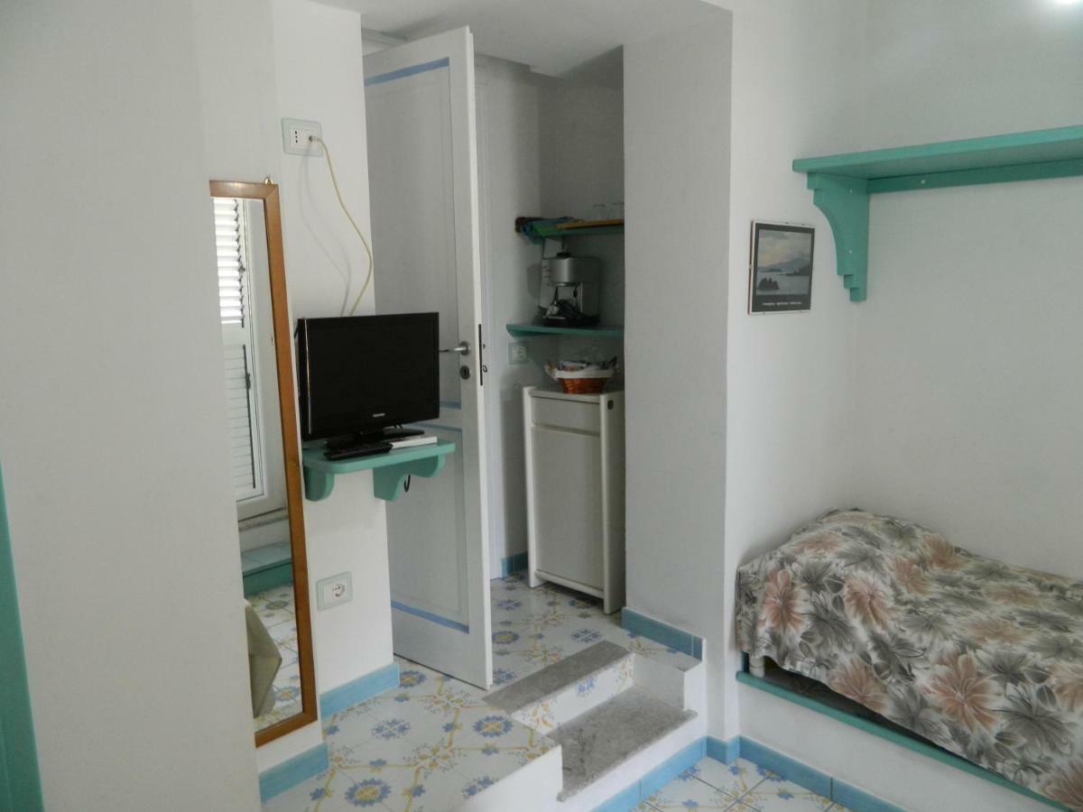 Villa La Gioiosa Maratea Extérieur photo