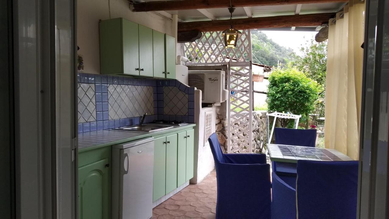 Villa La Gioiosa Maratea Extérieur photo