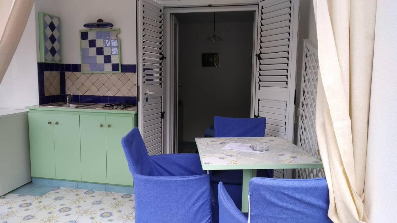 Villa La Gioiosa Maratea Extérieur photo